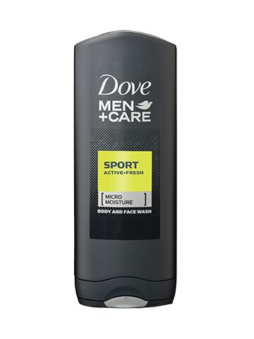 DOVE Men Care Sport Activ