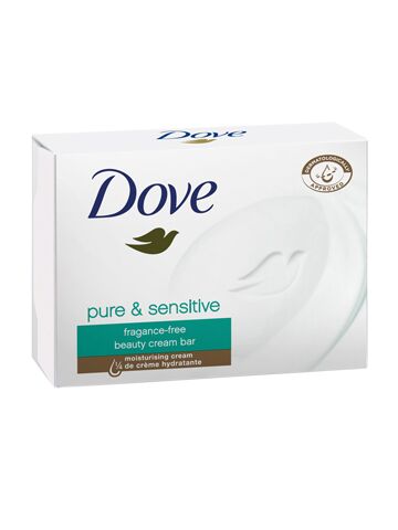 DOVE Sapun Sensitive