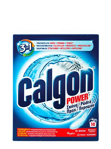 CALGON ПРАХ 500Г