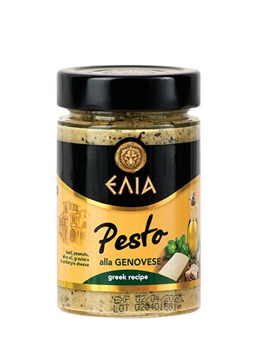 ELIA Pesto Genovese