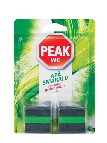 interstar Peak-WC-Pin2x