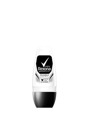 RexonaDeoRollOnMenInvisibleBlack