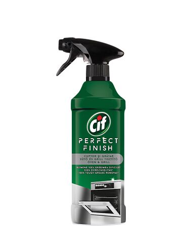 CIF Spray PerfectFinish OvenGril