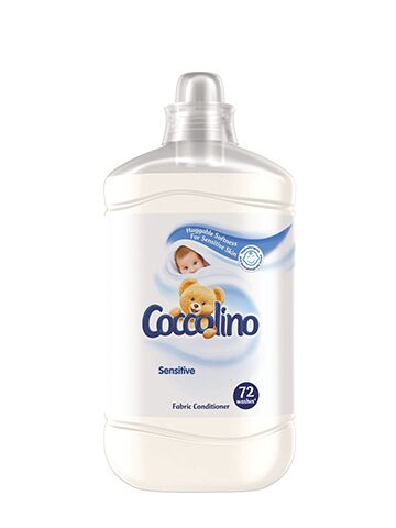 Coccolino Sensitive