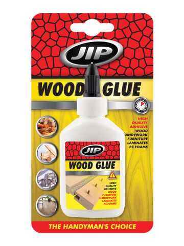 JIP Wood glue bl