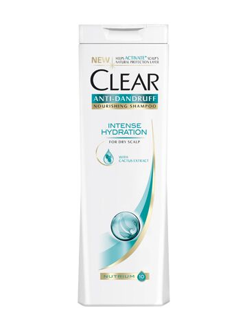 clear woman-IntenseHydration