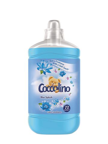 Coccolino Blue