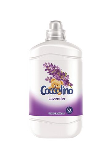 Coccolino Lavender