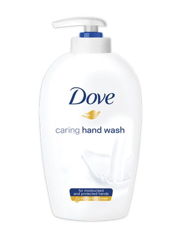 DOVE Hand Wash Original