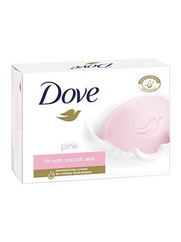 DOVE Sapun Pink