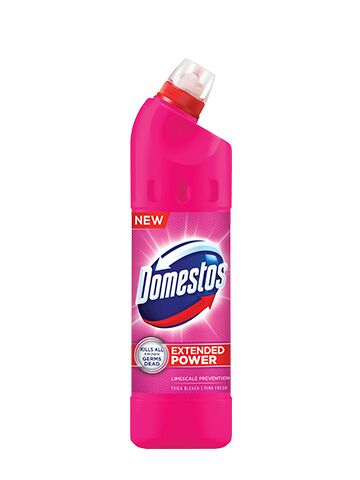 Domestos Pink