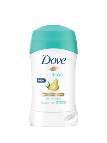Dove Deo Pear