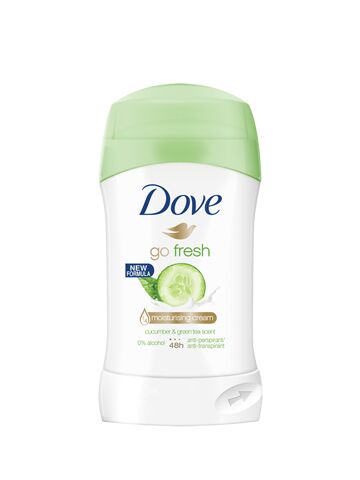 Dove Deo Stik Go Fresh