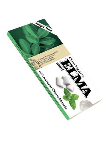 Elma mint