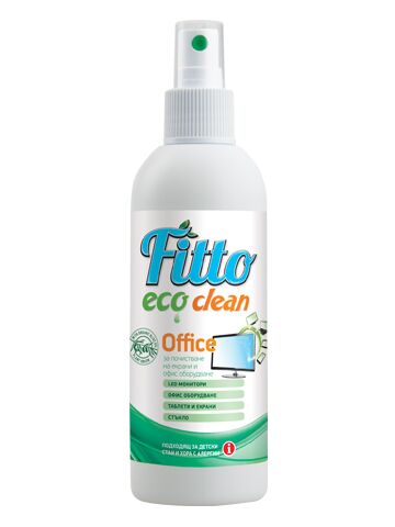 Fitto Eco Clean Office