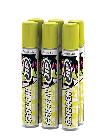 JIP Dry Liquid 8gr