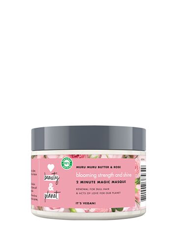 Love Beauty & Planet Murumuru Masque