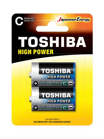 Toshiba LR14 C