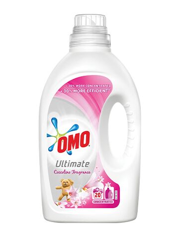 OMO Ultimate Gel Cocolino
