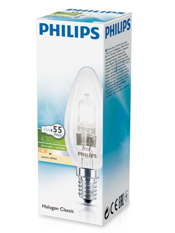 Philips 28W 35W 370lm
