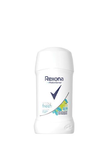 Rexona Deo Stick Blue Poppy