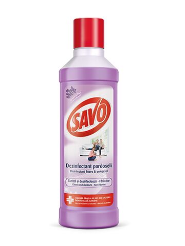 SAVO Lavender