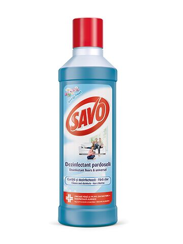 SAVO Spring Flowers