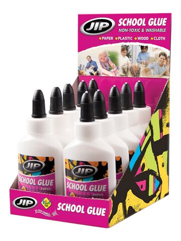 JIP SCHOOL GLUE
