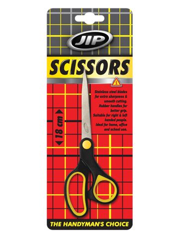 JIP Scissprs 18