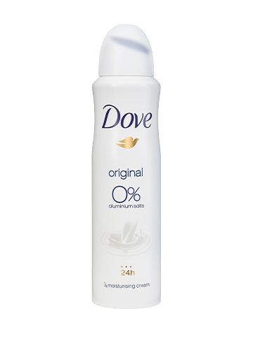 DOVE DEO SPRAY Original