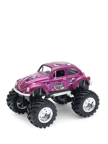 WELLY big tires