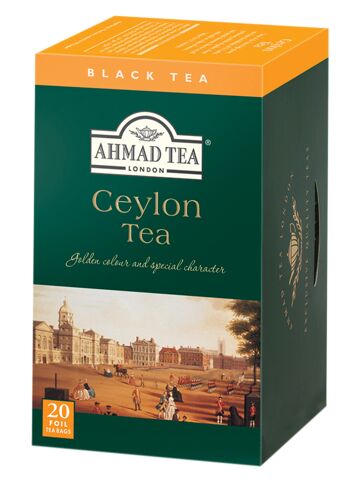 Ahmad Ceylon_20pcs
