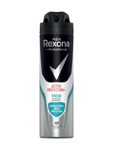 Rexona Deo Spray Men ActiveShieldFresh