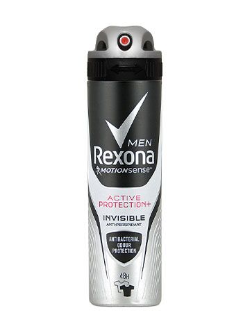 Rexona Deo Spray Men Invisible