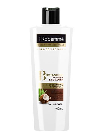 TRESemme_BotaniqueNoursishReplenish_Conditioner