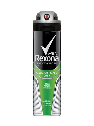 Rexona menQuartum
