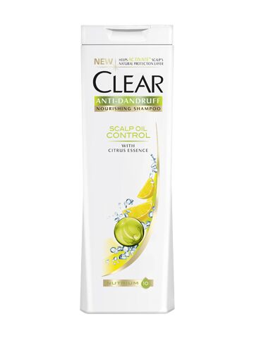 cleare woman-Citrusl