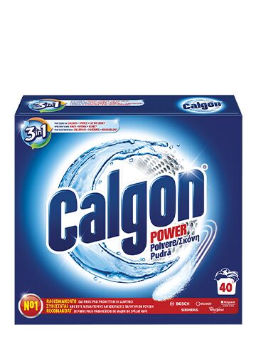 CALGON ПРАХ 2КГ
