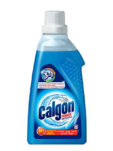 CALGON ГЕЛ 1500МЛ