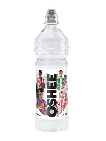 OSHEE Изотонична напитка Грейпфрут