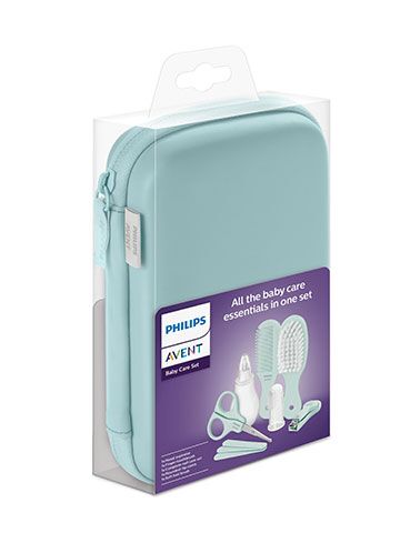 Комплект "Грижа за бебето" SCH401/00