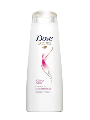 Dove Color Care Shampoo