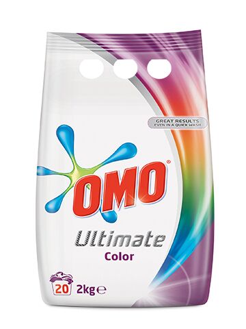 OMO Ultimate Color 2kg